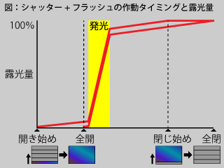 Vb^[ƃtbV̍쓮`[g