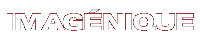 IMAGENIQUE Logo