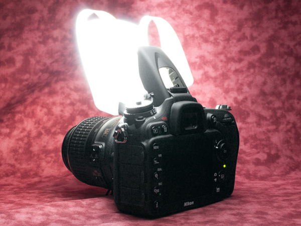 Nikon D7100 �X�g���{�f�B�t���[�U�[������ԂQ