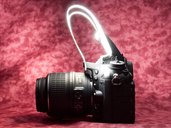 Nikon D7100 �X�g���{�f�B�t���[�U�[������ԂR