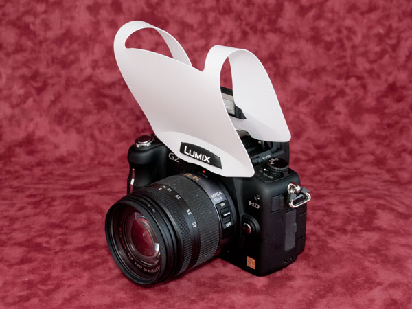 Panasonic Lumix G2 �X�g���{�f�B�t���[�U�[������ԂP