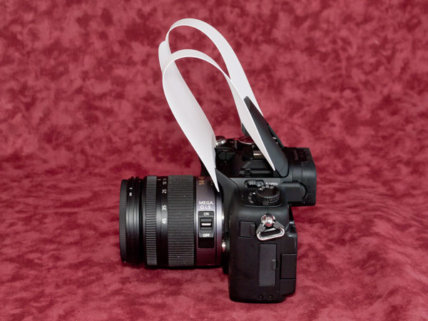 Panasonic Lumix G2 �X�g���{�f�B�t���[�U�[������ԂR